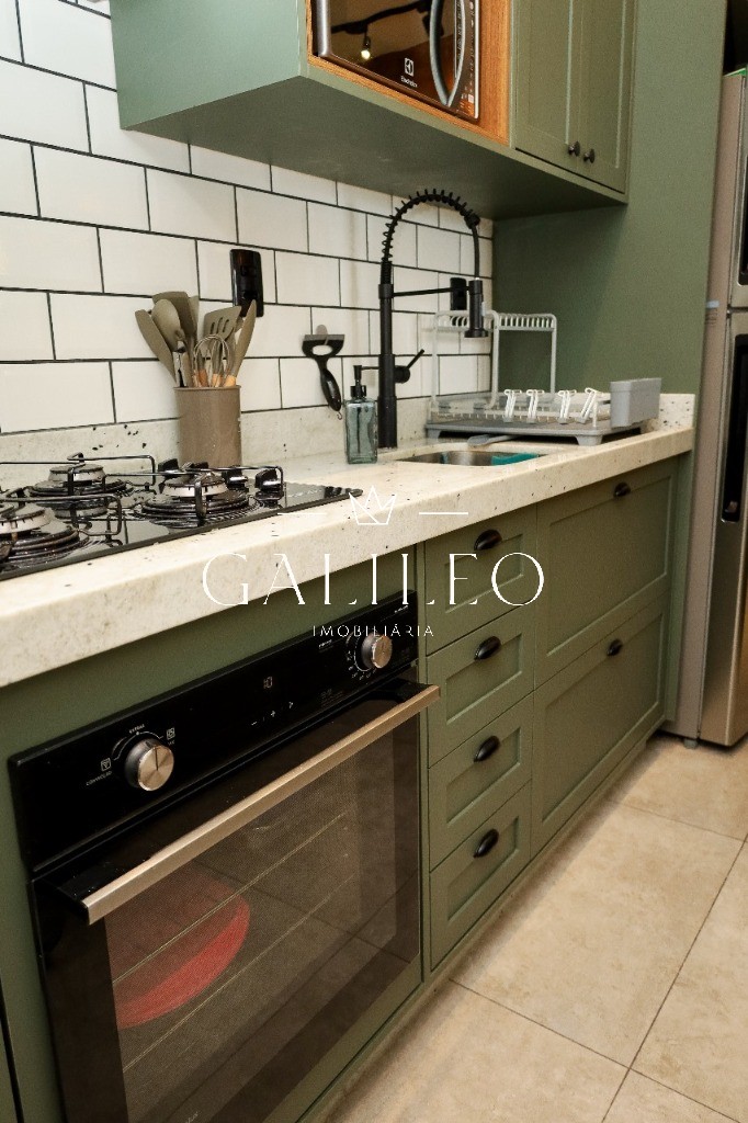 Apartamento em RESIDENCIAL SANTA GIOVANA, JUNDIAÍ - Foto 17