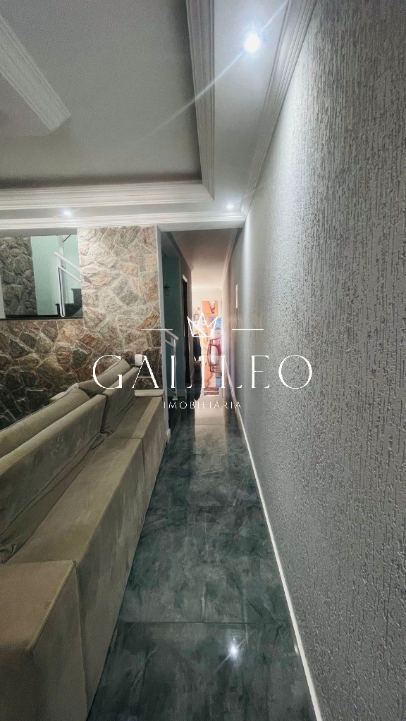 Casa em JARDIM ITÁLIA, VÁRZEA PAULISTA - Foto 9