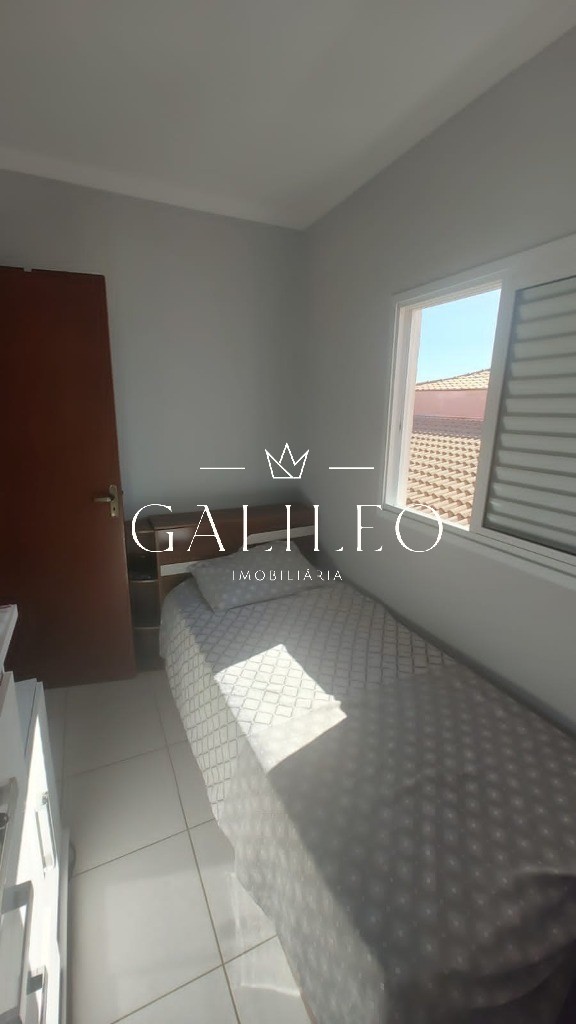 Casa em JARDIM ITÁLIA, VÁRZEA PAULISTA - Foto 16