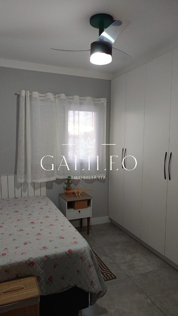 Apartamento em RESIDENCIAL SANTA GIOVANA, JUNDIAÍ - Foto 37