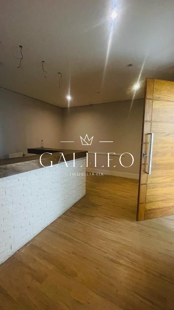 Comercial em VILA VIRGÍNIA, JUNDIAÍ - Casa Comercial para Locação em Jundiaí-SP, Vila Virgínia: 5 Salas, 4 Banheiros, 130m² de Área. Venha Conferir! - Foto 5