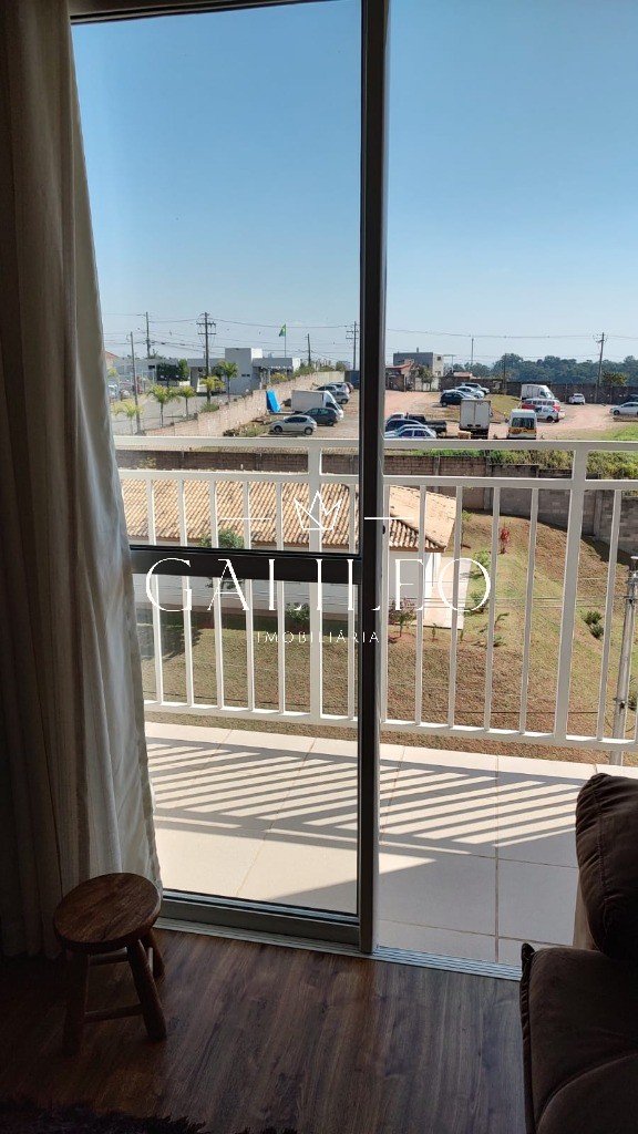Apartamento em JARDIM TAMOIO, JUNDIAÍ - Foto 3