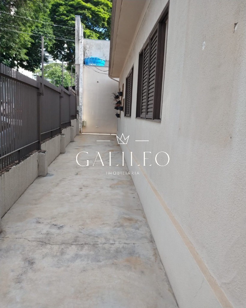 Comercial em VILA VIRGÍNIA, JUNDIAÍ - Casa Comercial para Locação em Jundiaí-SP, Vila Virgínia: 5 Salas, 4 Banheiros, 130m² de Área. Venha Conferir! - Foto 13