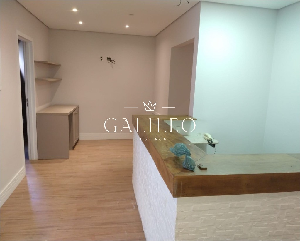 Comercial em VILA VIRGÍNIA, JUNDIAÍ - Casa Comercial para Locação em Jundiaí-SP, Vila Virgínia: 5 Salas, 4 Banheiros, 130m² de Área. Venha Conferir! - Foto 7