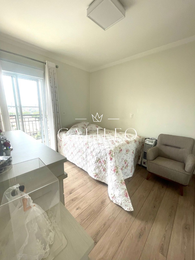 Apartamento em JARDIM CAMPOS ELÍSIOS, JUNDIAÍ - Foto 27