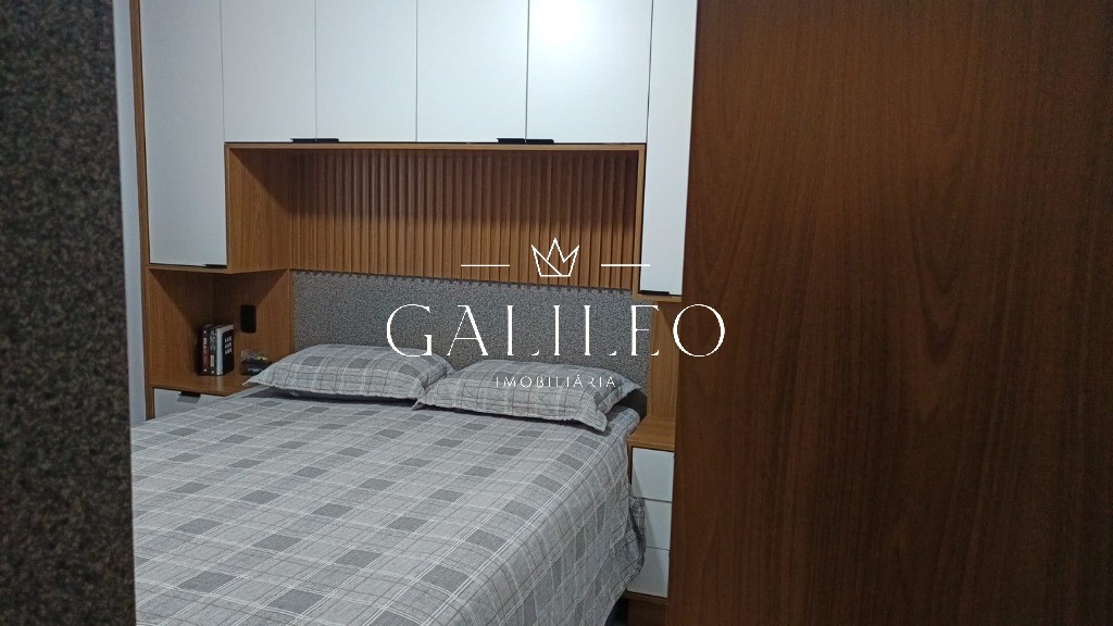 Apartamento em RESIDENCIAL SANTA GIOVANA, JUNDIAÍ - Foto 34