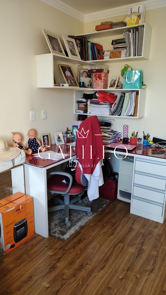Apartamento em JARDIM TAMOIO, JUNDIAÍ - Foto 17