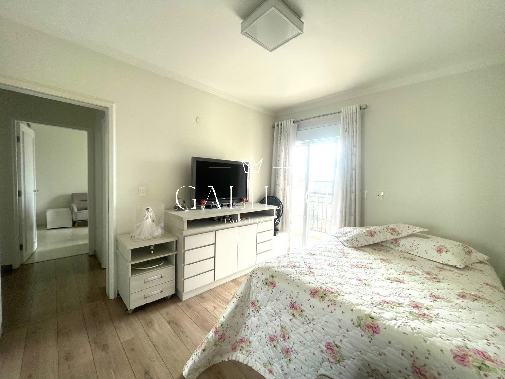 Apartamento em JARDIM CAMPOS ELÍSIOS, JUNDIAÍ - Foto 29