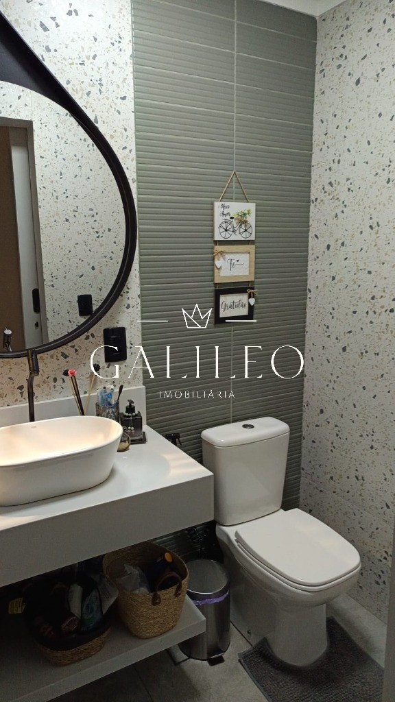 Apartamento em RESIDENCIAL SANTA GIOVANA, JUNDIAÍ - Foto 31