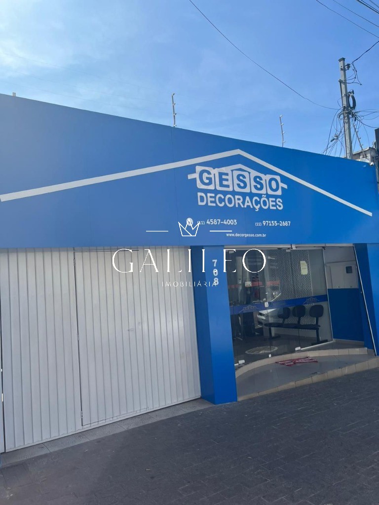 Comercial em CENTRO, JUNDIAÍ - Casa comercial à venda e Locação no Centro de Jundiaí SP. - Foto 4