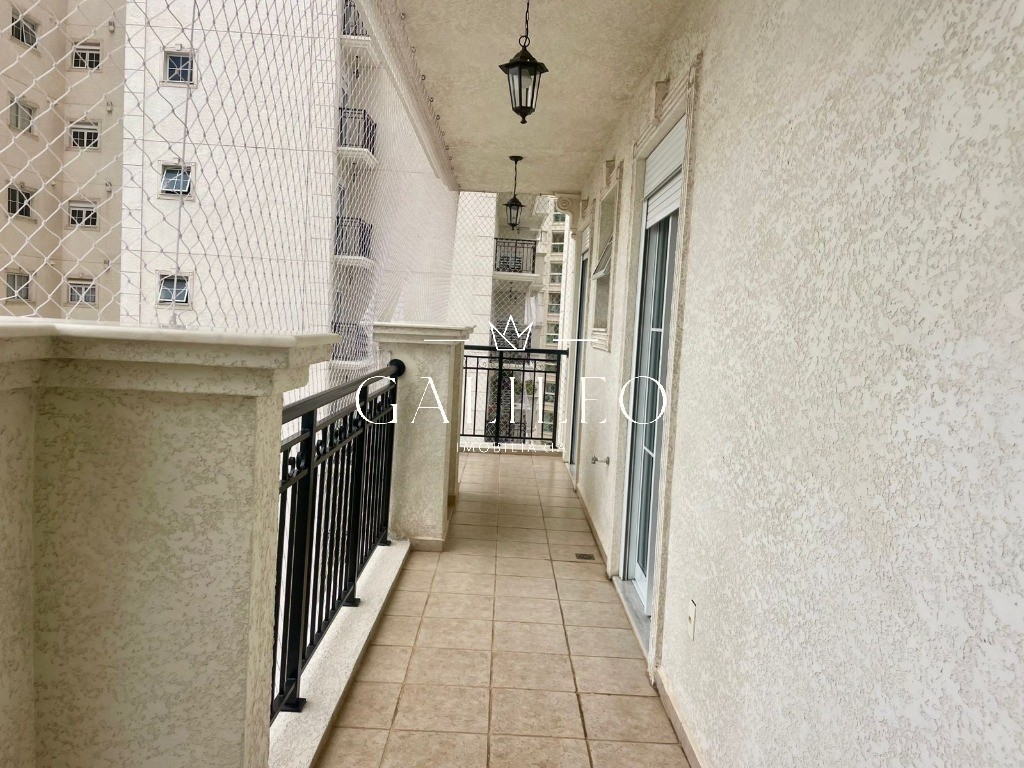 Apartamento em JARDIM CAMPOS ELÍSIOS, JUNDIAÍ - Foto 3