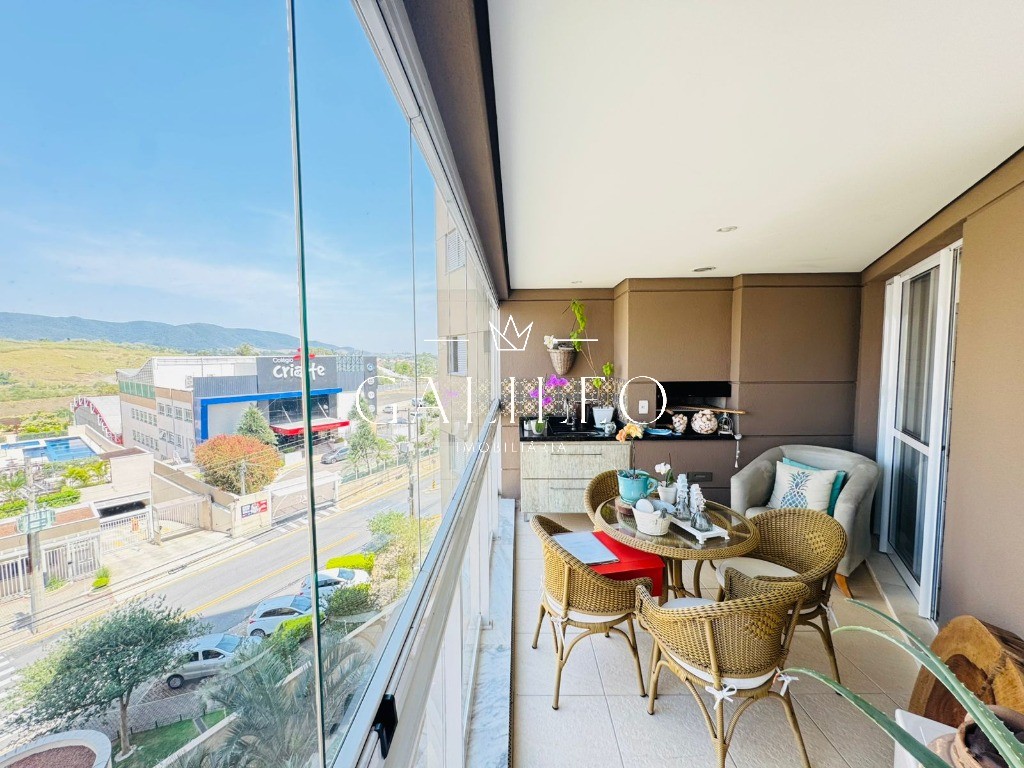 Apartamento em JARDIM BONFIGLIOLI, JUNDIAÍ - Foto 10