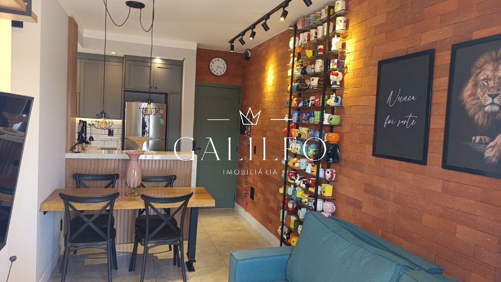 Apartamento em RESIDENCIAL SANTA GIOVANA, JUNDIAÍ - Foto 7