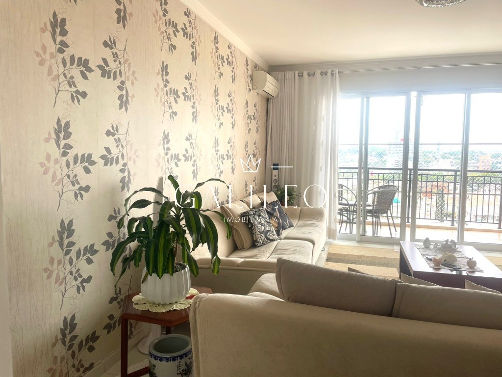 Apartamento em JARDIM CAMPOS ELÍSIOS, JUNDIAÍ - Foto 4