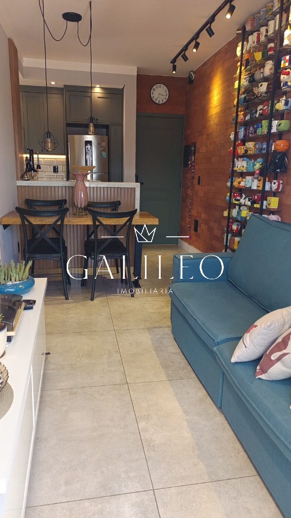 Apartamento em RESIDENCIAL SANTA GIOVANA, JUNDIAÍ - Foto 8