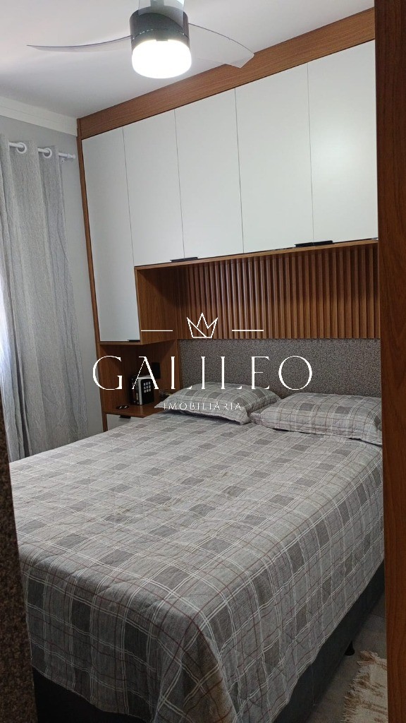 Apartamento em RESIDENCIAL SANTA GIOVANA, JUNDIAÍ - Foto 35