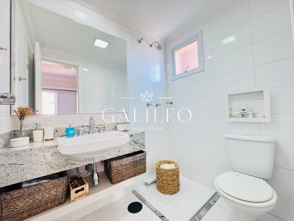 Apartamento em JARDIM BONFIGLIOLI, JUNDIAÍ - Foto 25