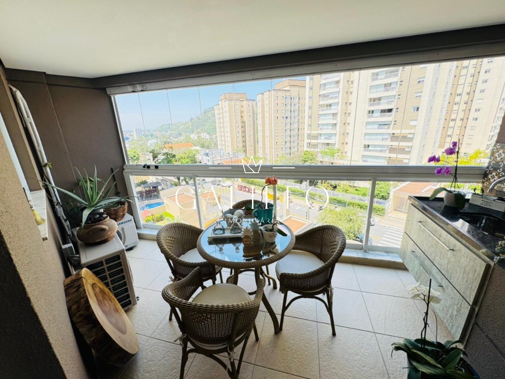 Apartamento em JARDIM BONFIGLIOLI, JUNDIAÍ - Foto 12