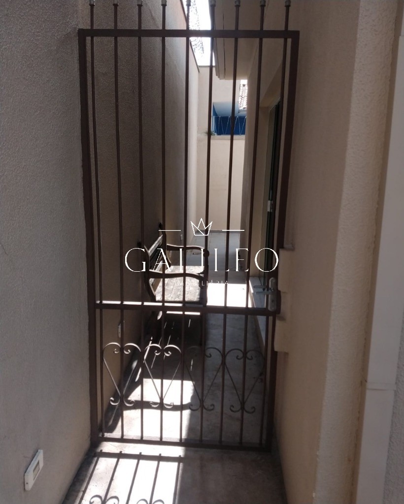 Comercial em VILA VIRGÍNIA, JUNDIAÍ - Casa Comercial para Locação em Jundiaí-SP, Vila Virgínia: 5 Salas, 4 Banheiros, 130m² de Área. Venha Conferir! - Foto 15