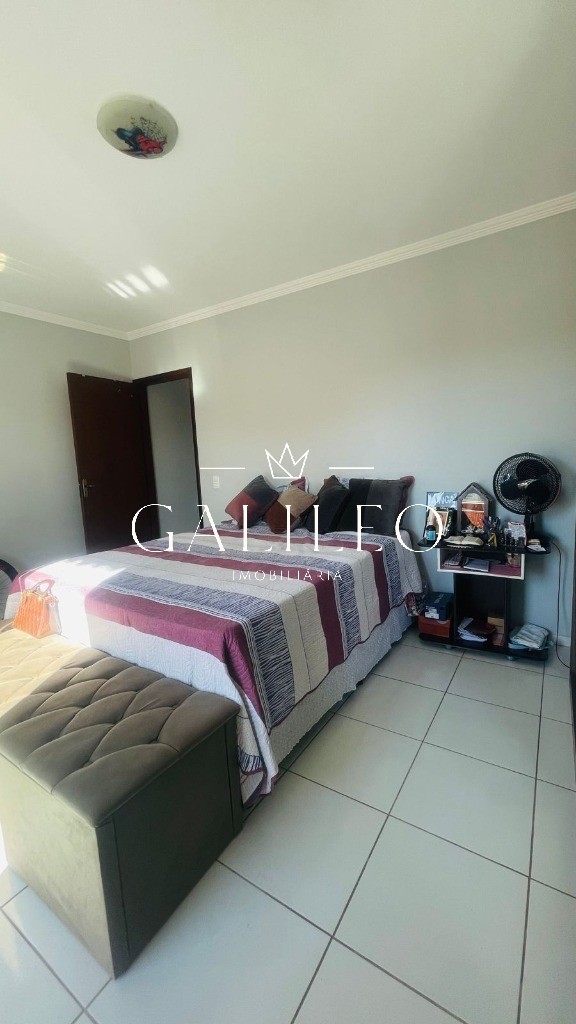 Casa em JARDIM ITÁLIA, VÁRZEA PAULISTA - Foto 12