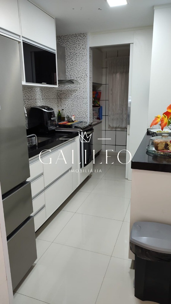 Apartamento em JARDIM TAMOIO, JUNDIAÍ - Foto 7