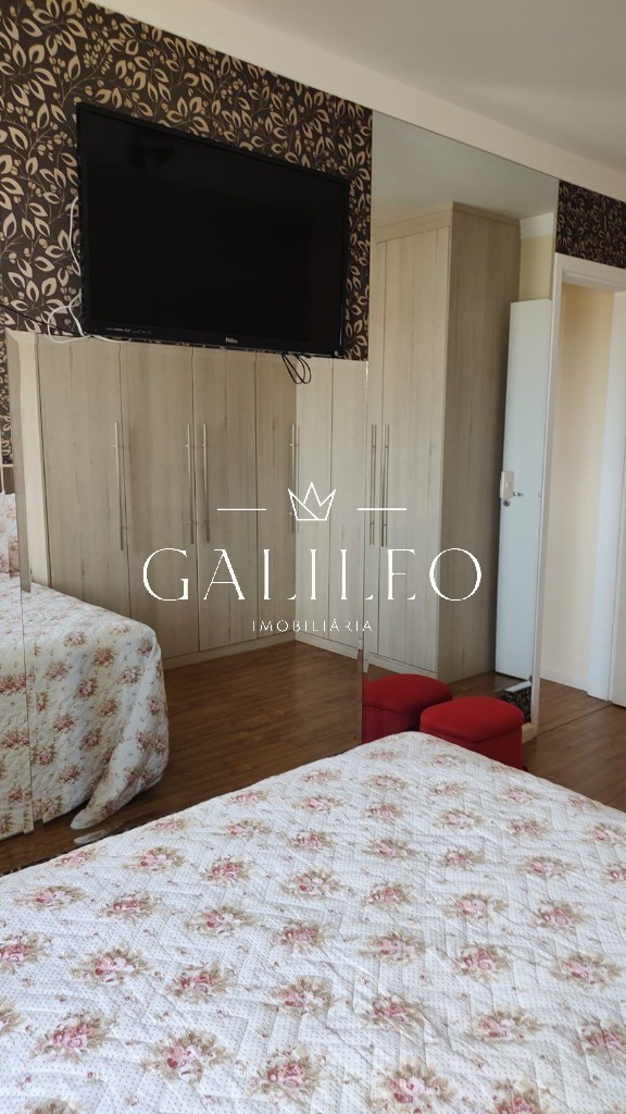 Apartamento em JARDIM TAMOIO, JUNDIAÍ - Foto 19