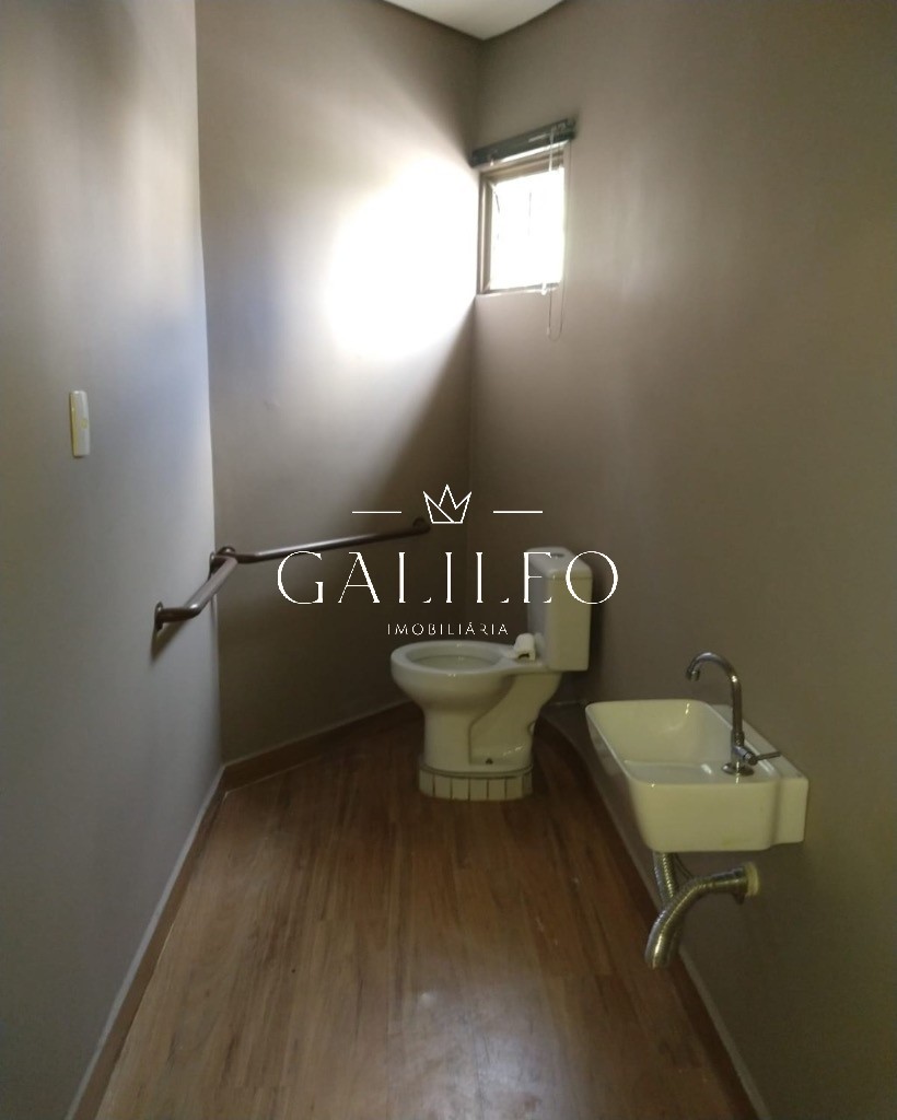 Comercial em VILA VIRGÍNIA, JUNDIAÍ - Casa Comercial para Locação em Jundiaí-SP, Vila Virgínia: 5 Salas, 4 Banheiros, 130m² de Área. Venha Conferir! - Foto 12