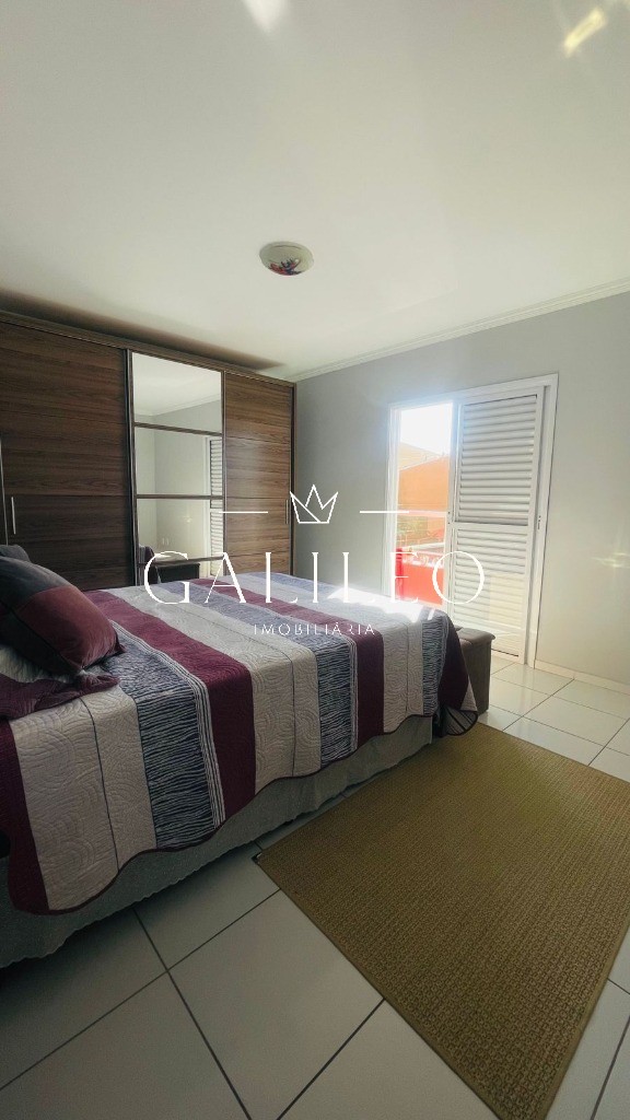 Casa em JARDIM ITÁLIA, VÁRZEA PAULISTA - Foto 13