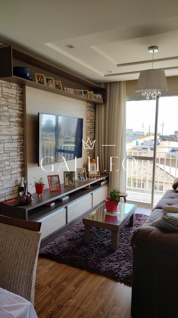 Apartamento em JARDIM TAMOIO, JUNDIAÍ - Imperdível oportunidade de adquirir apartamento de 2 quartos no Jardim Tamoio, Jundiaí-SP!