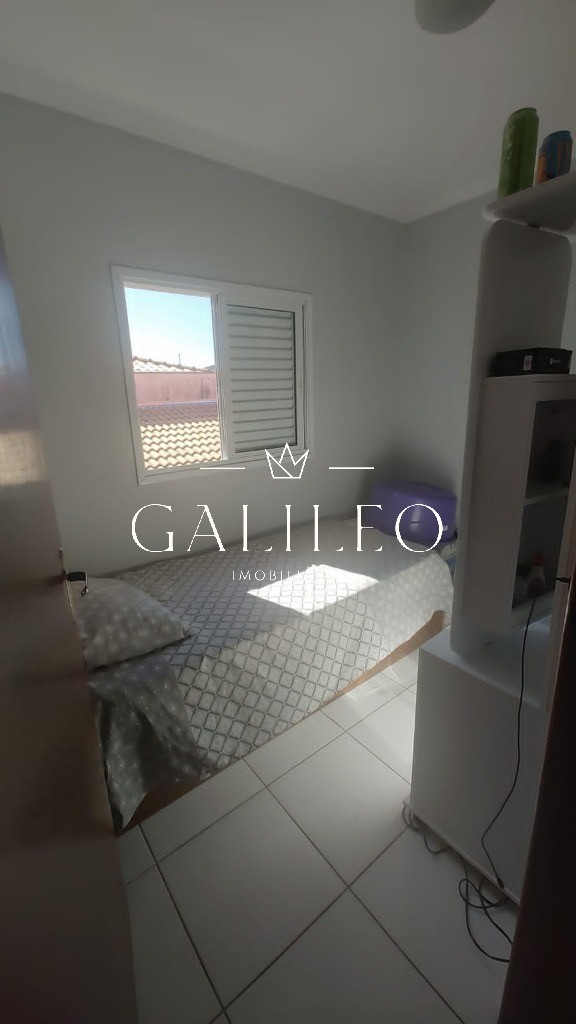 Casa em JARDIM ITÁLIA, VÁRZEA PAULISTA - Foto 15