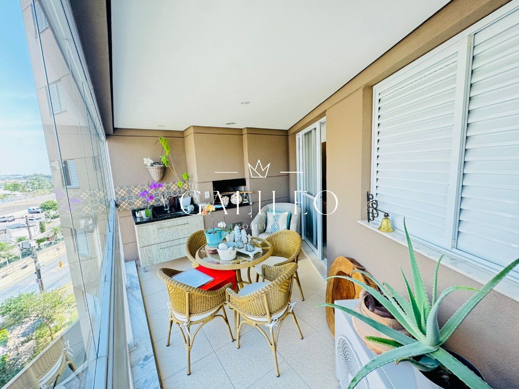 Apartamento em JARDIM BONFIGLIOLI, JUNDIAÍ - Foto 11