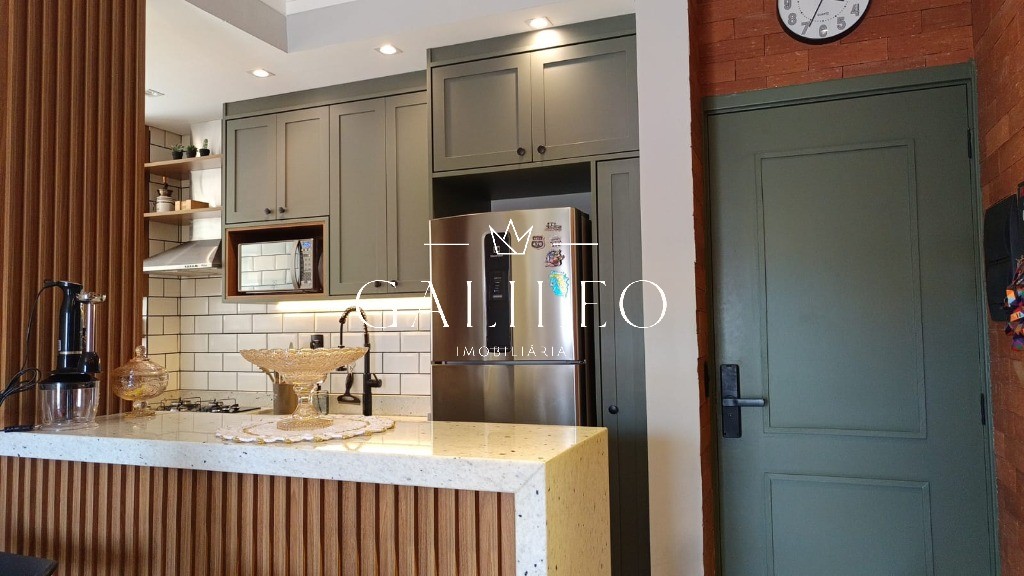 Apartamento em RESIDENCIAL SANTA GIOVANA, JUNDIAÍ - Foto 13