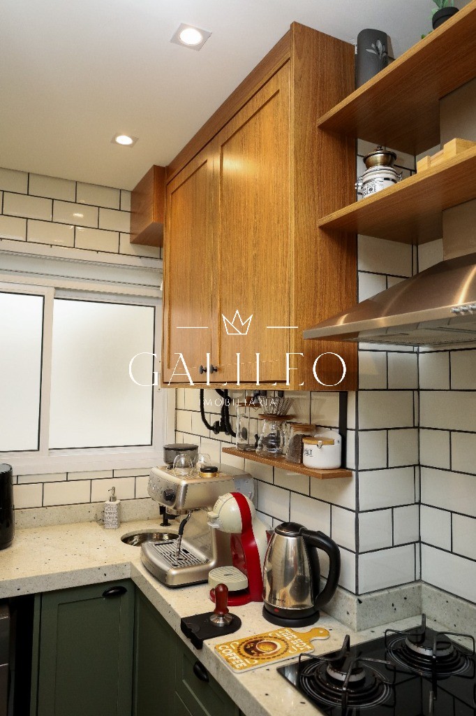 Apartamento em RESIDENCIAL SANTA GIOVANA, JUNDIAÍ - Foto 19