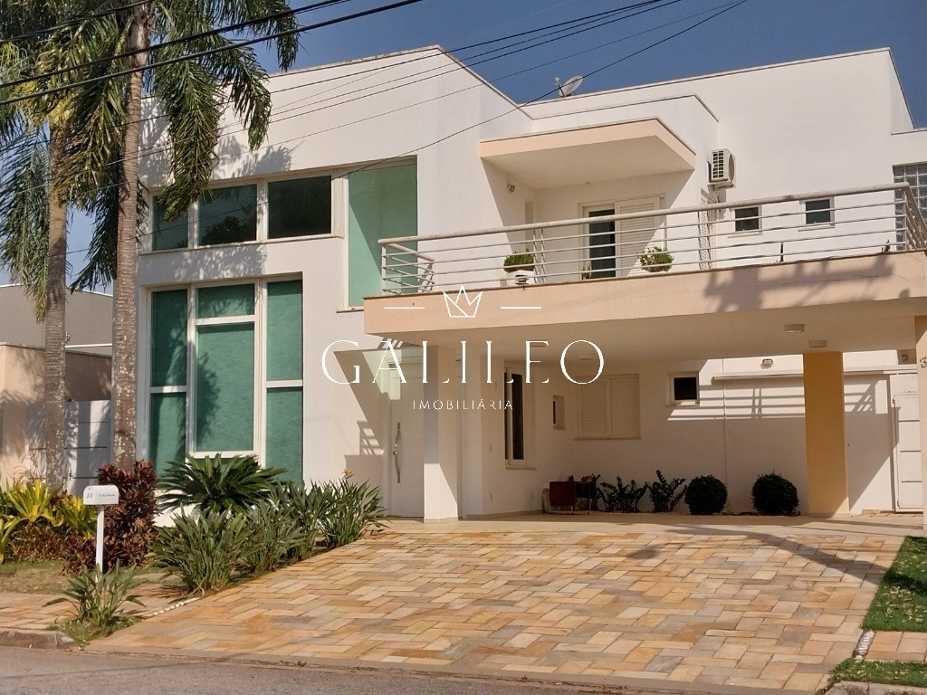 Condomínio em PORTAL DO PARAÍSO II, JUNDIAÍ - Casa a venda no Condomínio Portal do Paraiso II- Jundiaí SP