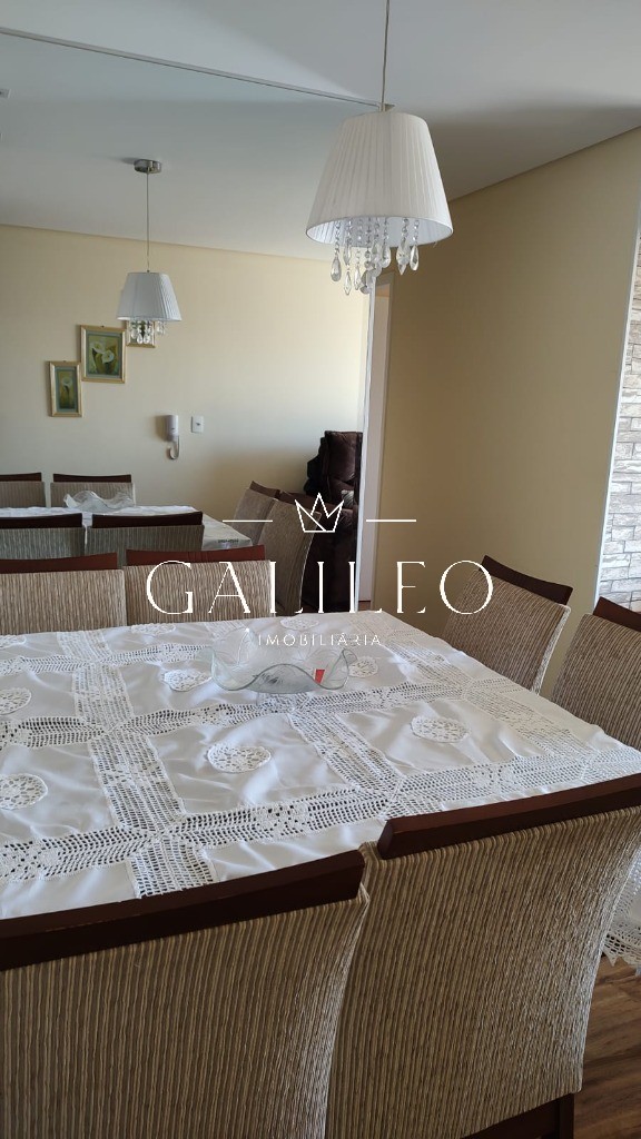 Apartamento em JARDIM TAMOIO, JUNDIAÍ - Foto 4
