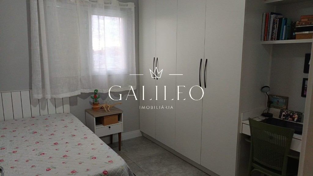 Apartamento em RESIDENCIAL SANTA GIOVANA, JUNDIAÍ - Foto 36