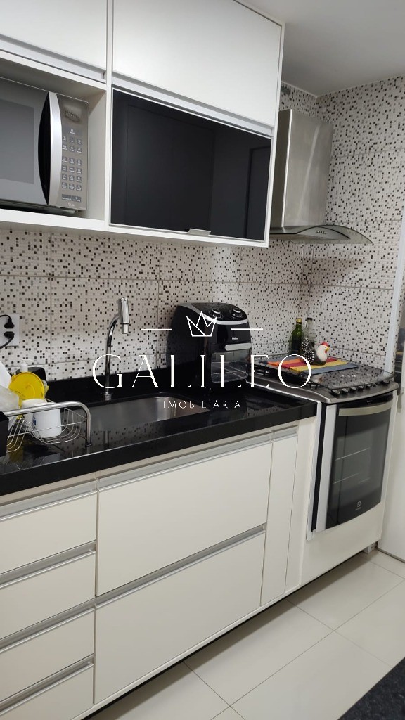 Apartamento em JARDIM TAMOIO, JUNDIAÍ - Foto 8