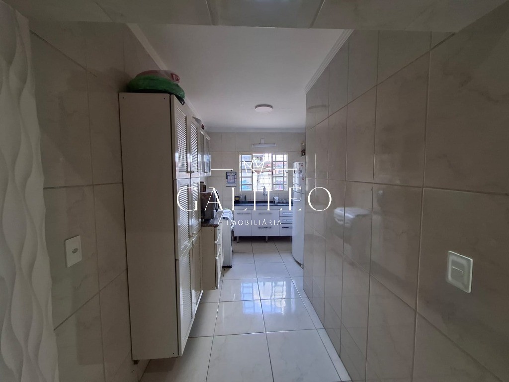 Casa em PARQUE ALMERINDA PEREIRA CHAVES, JUNDIAÍ - Foto 16