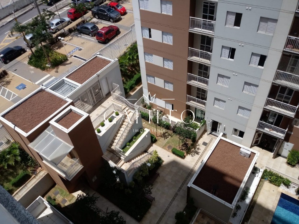 Apartamento em PARQUE UNIÃO, JUNDIAÍ - Foto 22