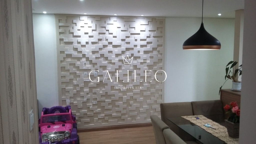 Apartamento em JARDIM TAMOIO, JUNDIAÍ - Foto 5