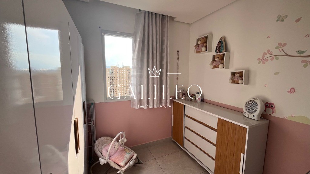 Apartamento em VILA NAMBI, JUNDIAÍ - Foto 7