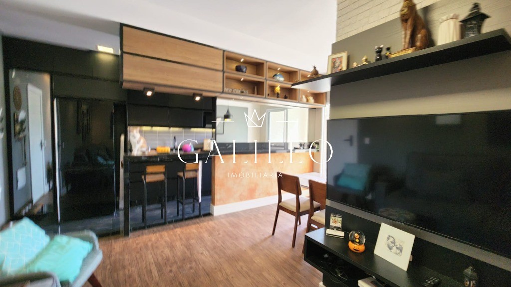 Apartamento em JARDIM TEREZA CRISTINA, JUNDIAÍ - Foto 6