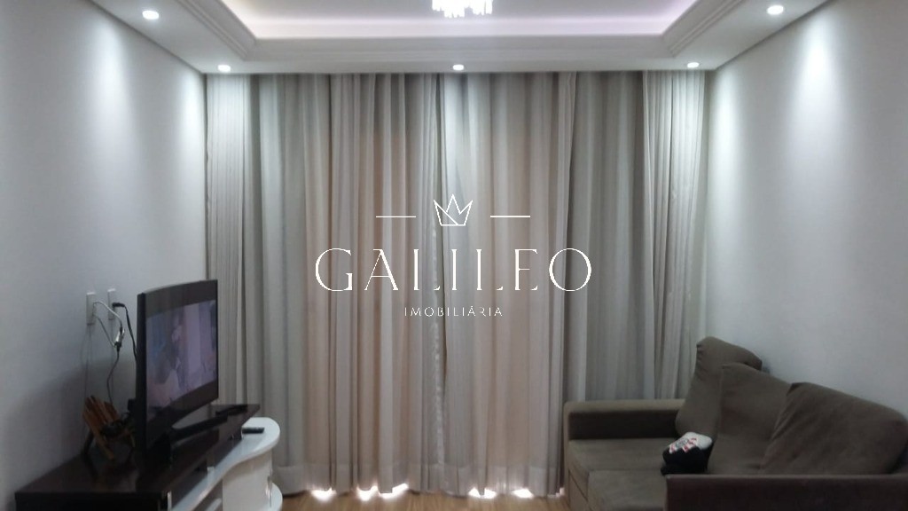Apartamento em JARDIM TAMOIO, JUNDIAÍ - Apartamento de 3 quartos à venda em Jundiaí-SP, no bairro Jardim Tamoio - 72,00 m².