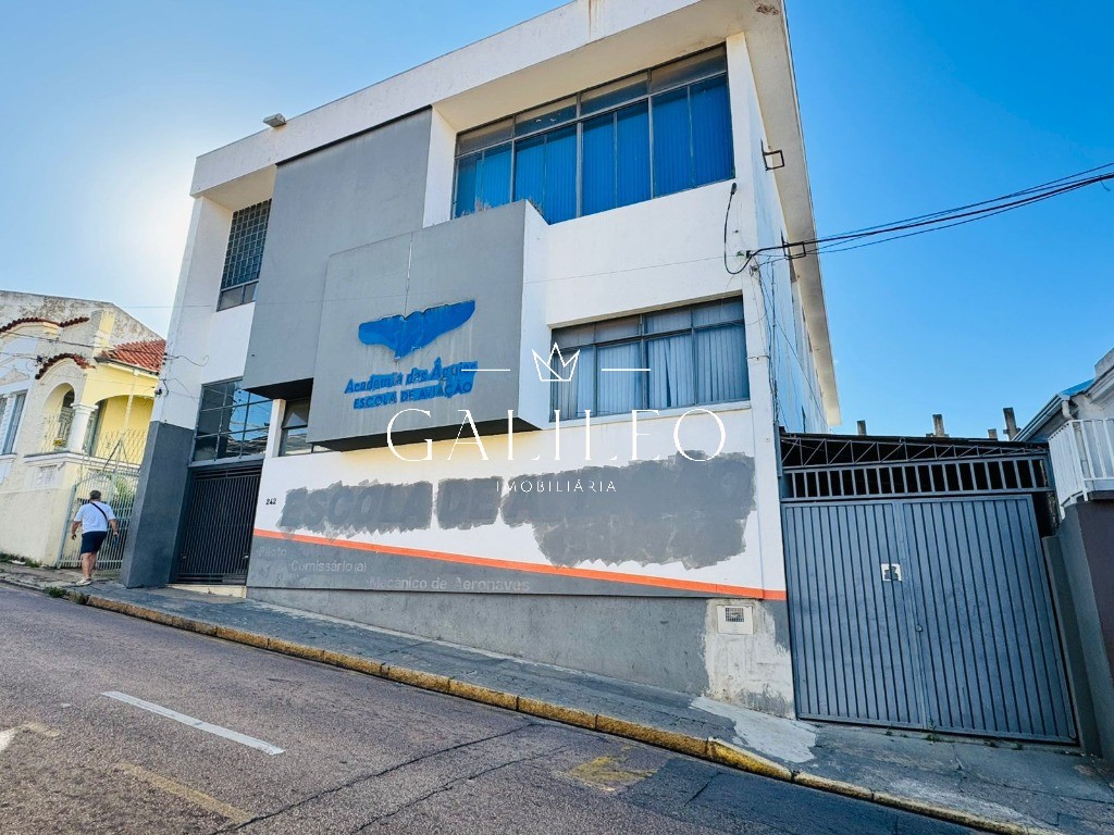 Comercial em CENTRO, JUNDIAÍ - Prédio  Comercial a Venda - 3 andares no Centro de Jundiaí SP - Ideal para empresas, clínicas, escritórios ou coworking! - Foto 4