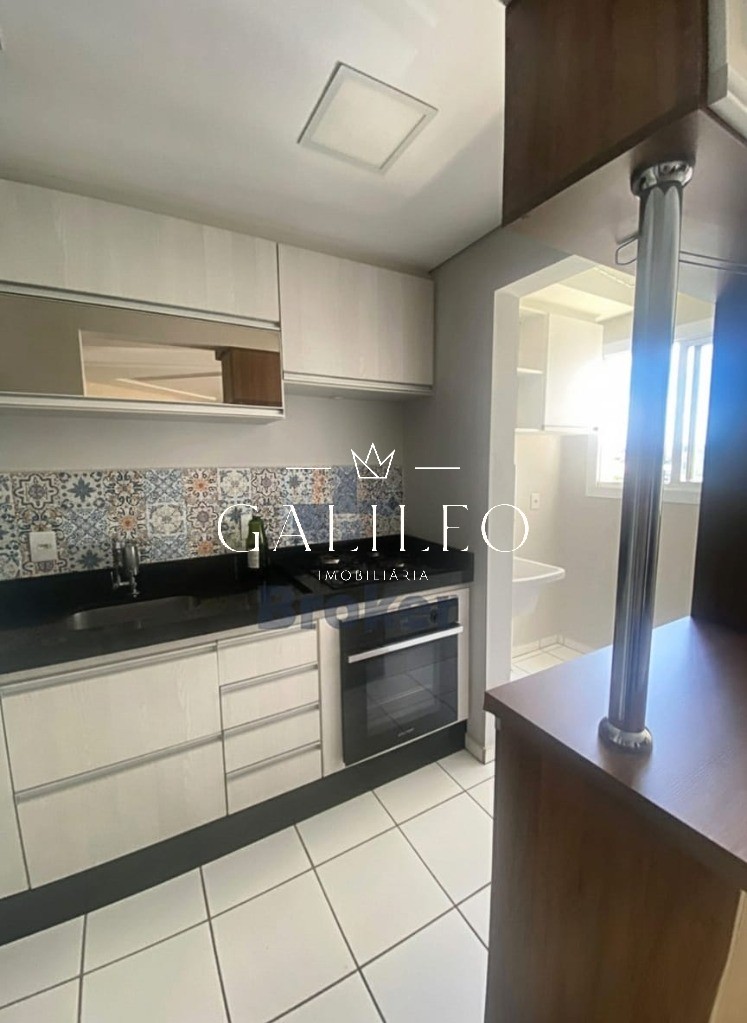 Apartamento em PARQUE CIDADE JARDIM II, JUNDIAÍ - Foto 8