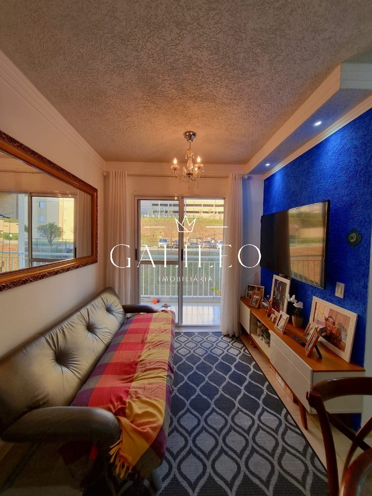 Apartamento em Vila Nambi, Jundiaí - Foto 5