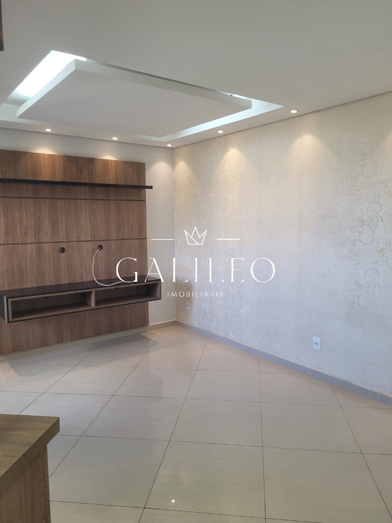 Apartamento em PARQUE CIDADE JARDIM II, JUNDIAÍ - Foto 4