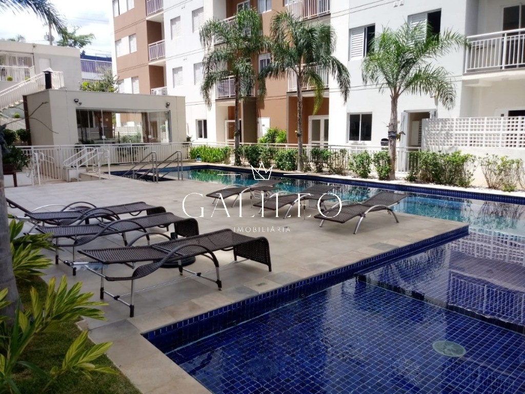 Apartamento em PARQUE UNIÃO, JUNDIAÍ - APARTAMENTO À VENDA OU LOCAÇÃO NO GO MARAVILLE - PARQUE UNIÃO  JUNDIAÍ - SP..