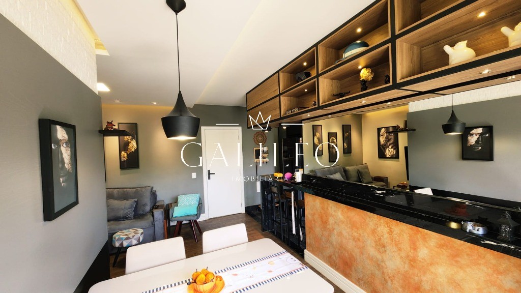 Apartamento em JARDIM TEREZA CRISTINA, JUNDIAÍ - Foto 5