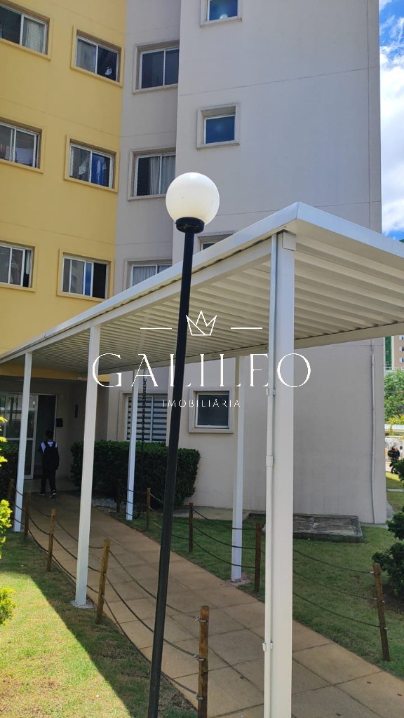 Apartamento em PARQUE CIDADE JARDIM II, JUNDIAÍ - Foto 31